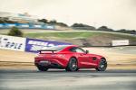 Mercedes-AMG GT 2014 года